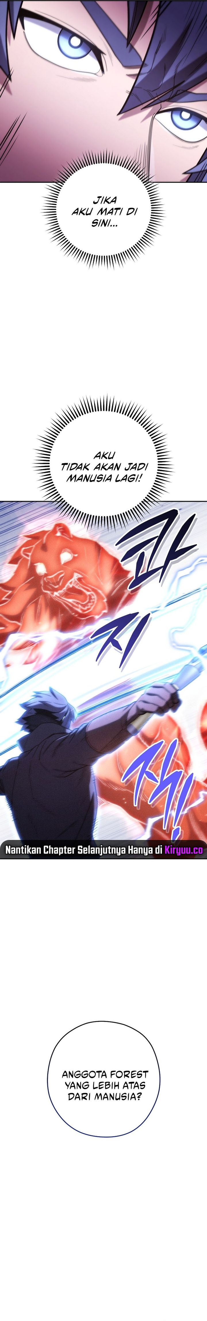 Dungeon Reset Chapter 213 Gambar 2